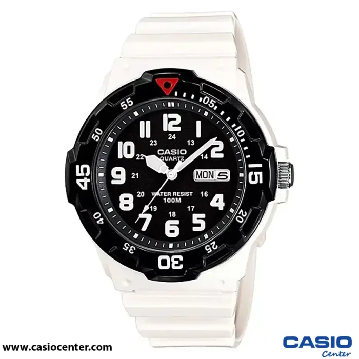 CASIO MRW 200HC 7B 1