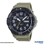 ساعت مچی مردانه کاسیو اصل مدل MRW-210H-5AVDF