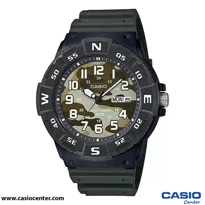 CASIO MRW 220HCM 3B 1