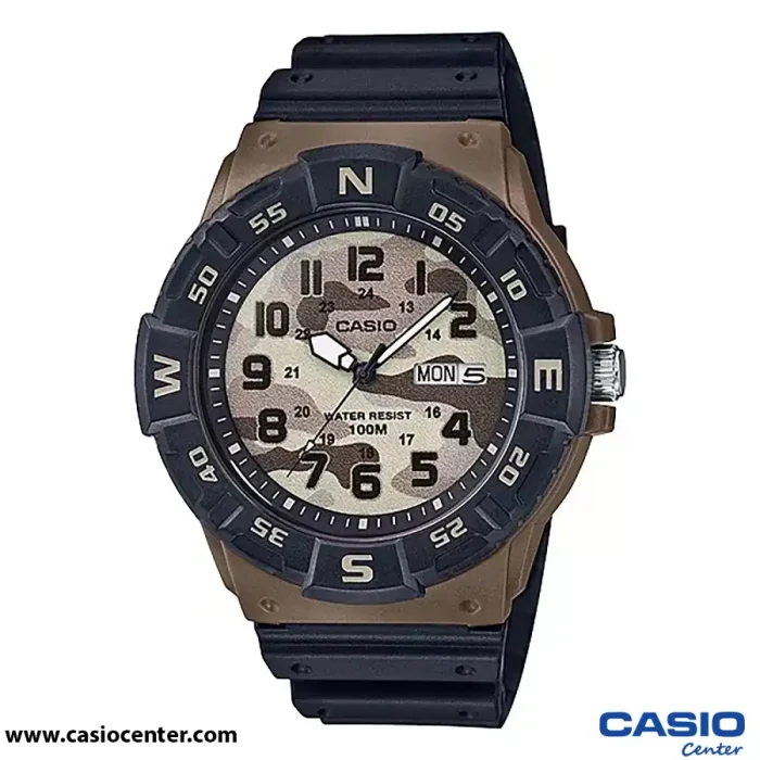 CASIO MRW 220HCM 5B 1