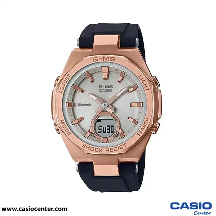 CASIO MSG B100G 1ADR 1
