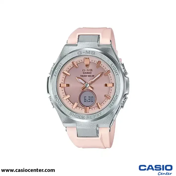 CASIO MSG S200 4A 1