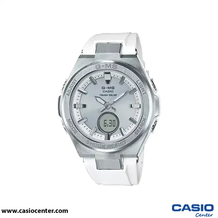 CASIO MSG S200 7ADR 1
