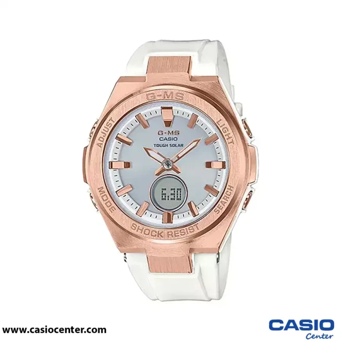 CASIO MSG S200G 7A 1