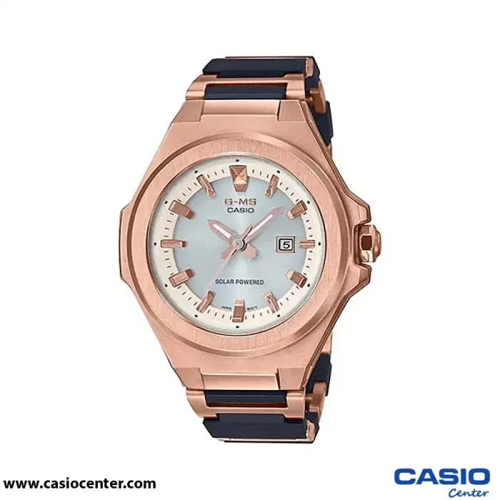 CASIO MSG S500CG 1A 1