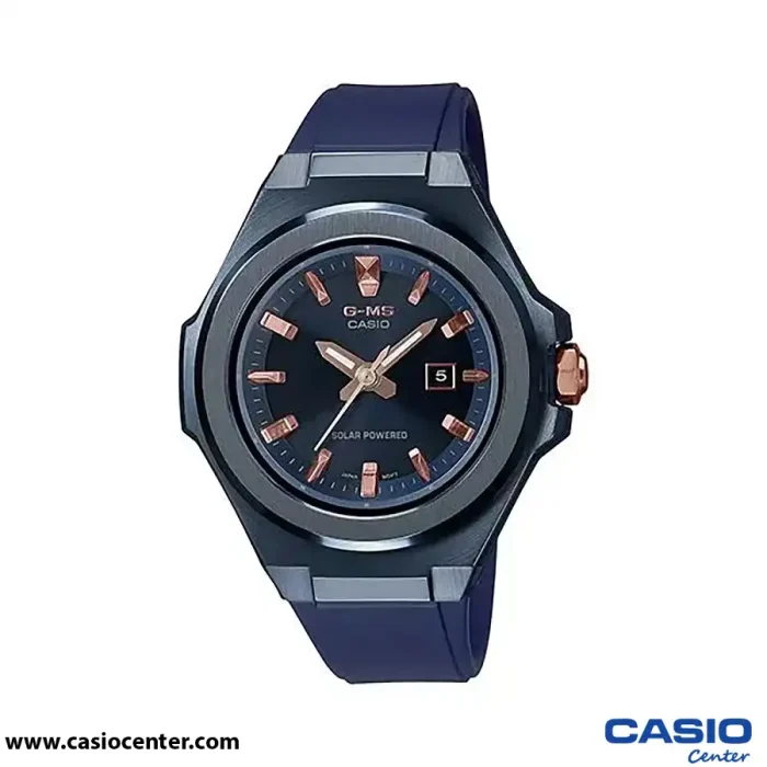 CASIO MSG S500G 2A2DR 1