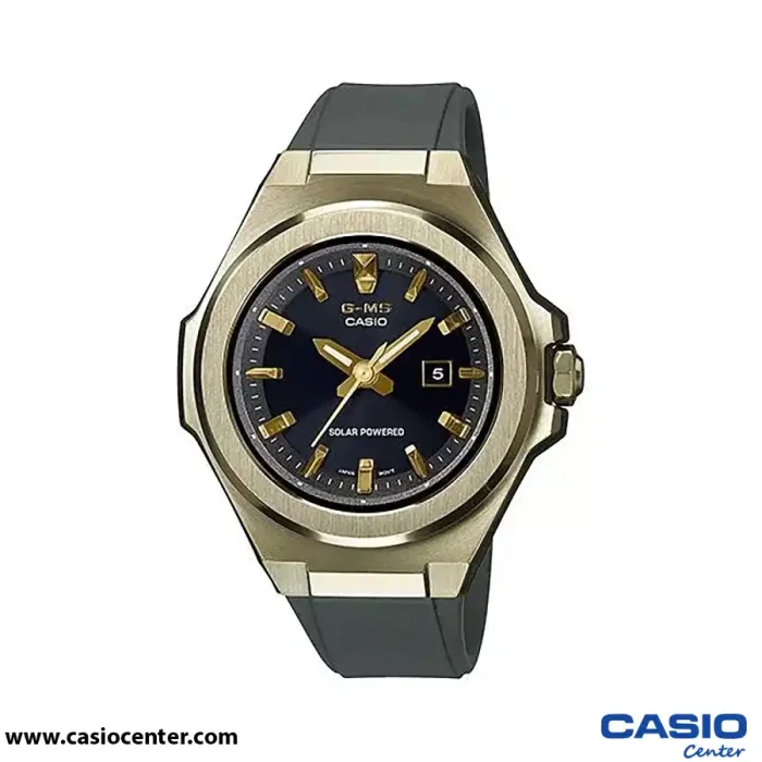 CASIO MSG S500G 3ADR 1