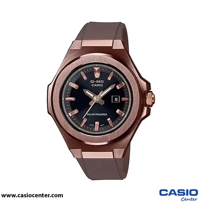 CASIO MSG S500G 5ADR 1