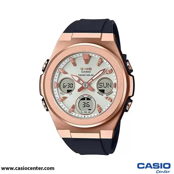 CASIO MSG S600G 1ADR 1