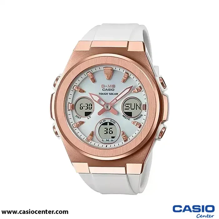 CASIO MSG S600G 7ADR 1