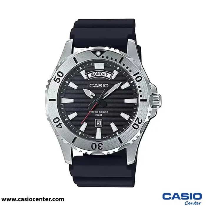 CASIO MTD 1087 1A 1
