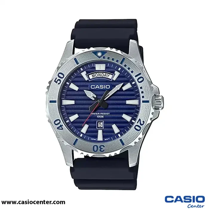 CASIO MTD 1087 2A 1