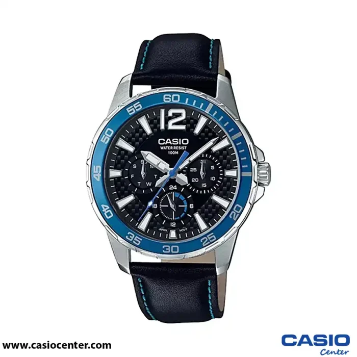 CASIO MTD 330L 1A2V 1