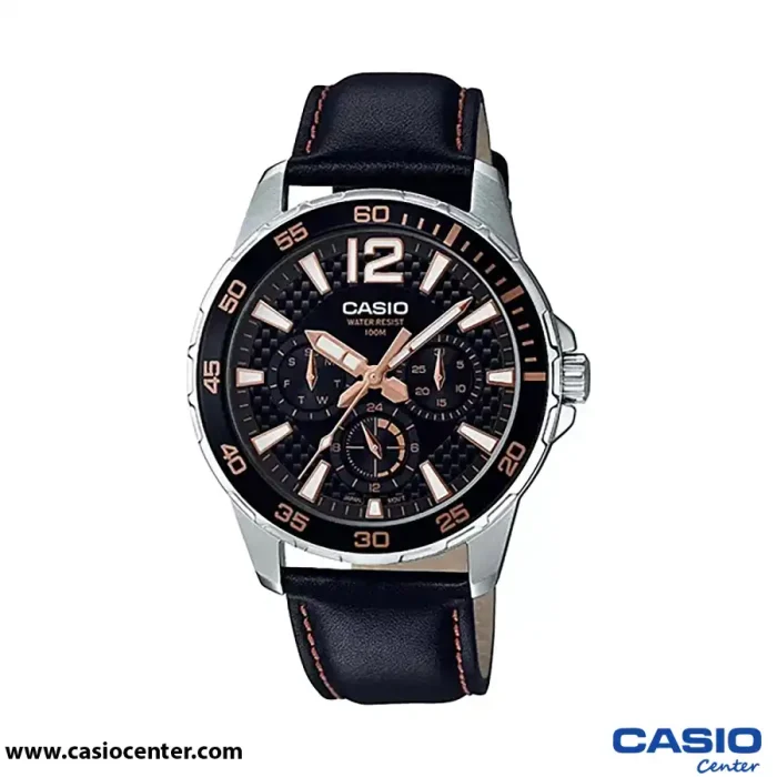 CASIO MTD 330L 1A3V 1