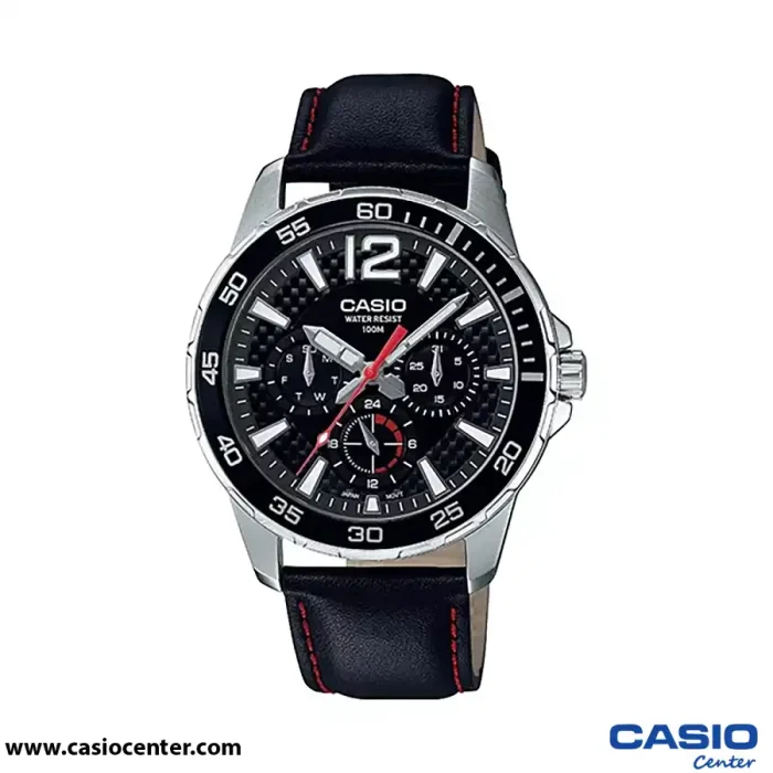 CASIO MTD 330L 1AV 1
