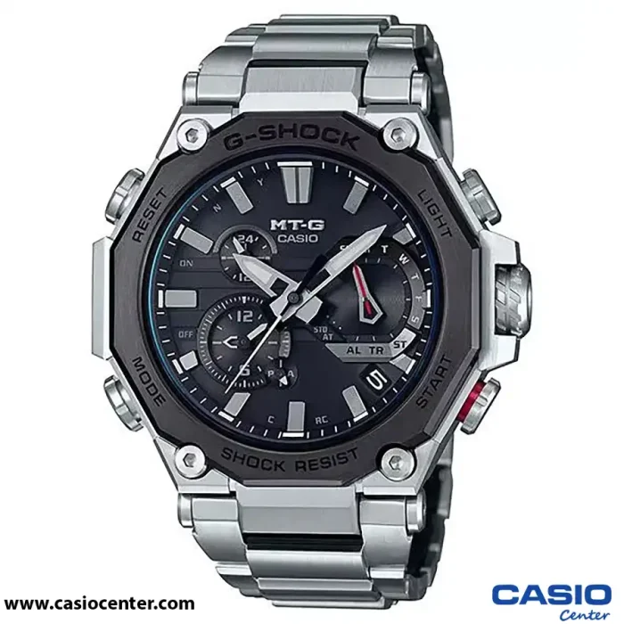 CASIO MTG B2000D 1ADR 1