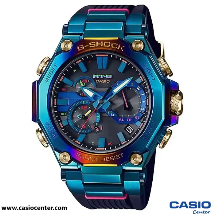 CASIO MTG B2000PH 2ADR 1