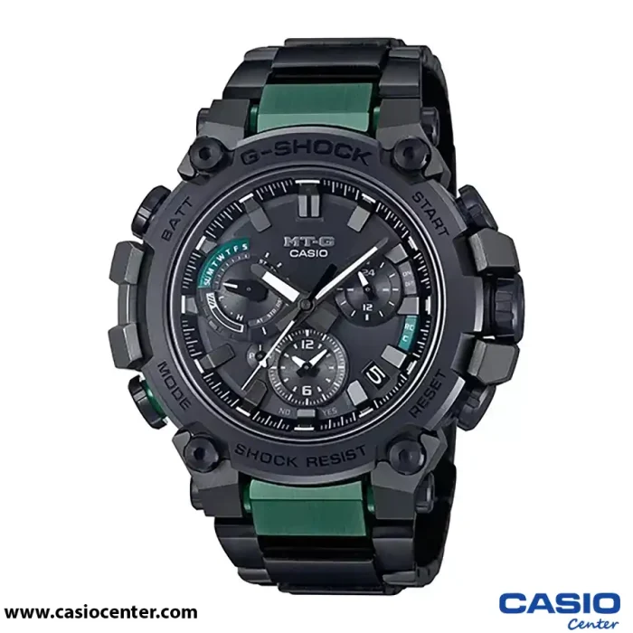 CASIO MTG B3000BD 1A2DR 1