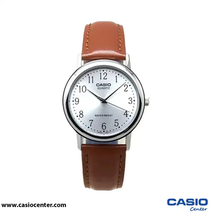 CASIO MTP 1095E 7B 1