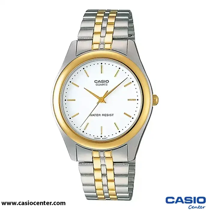 CASIO MTP 1129G 7A 1