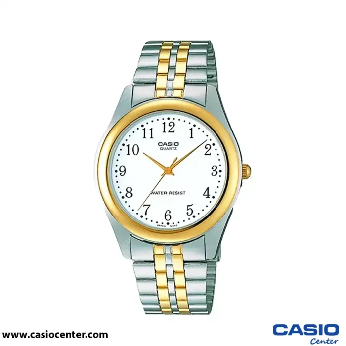 CASIO MTP 1129G 7B 1