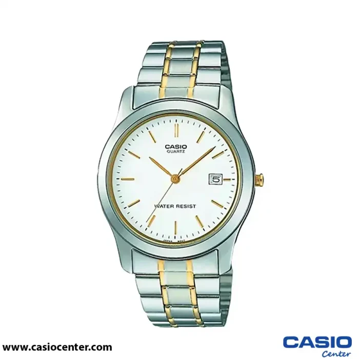 CASIO MTP 1141G 7A 1