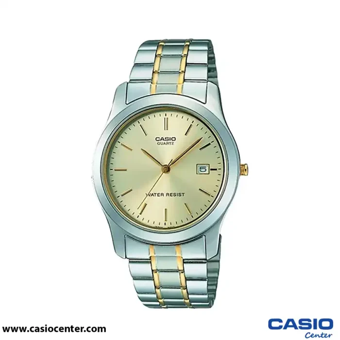 CASIO MTP 1141G 9A 1