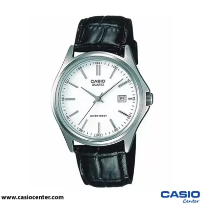 ساعت مچی مردانه کاسیو اصل مدل MTP-1130A-1A