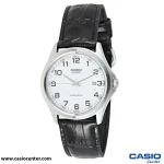 ساعت مچی مردانه کاسیو اصل مدل MTP-1183E-7B