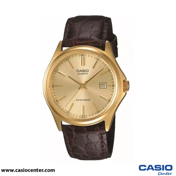 CASIO MTP 1183Q 9A 1