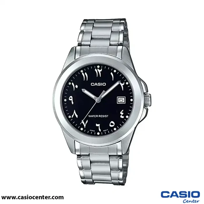 CASIO MTP 1215A 1B3 1