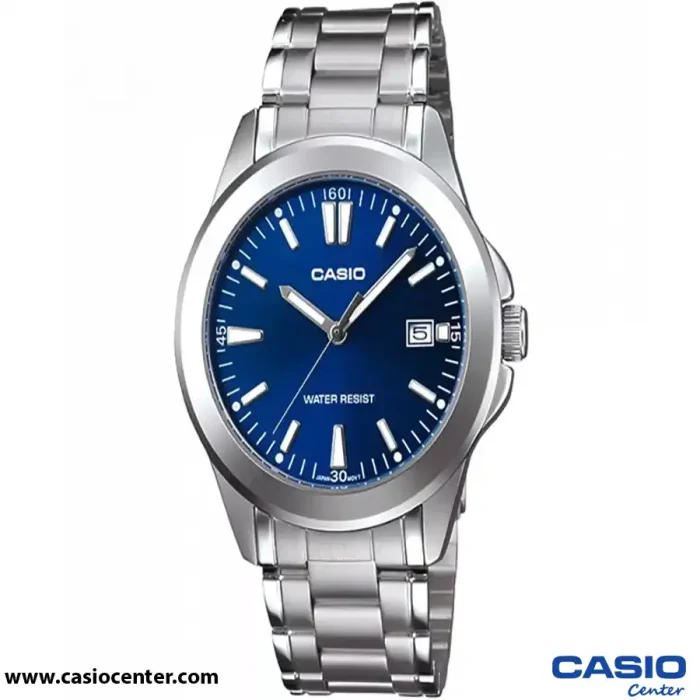 CASIO MTP 1215A 2A2 1