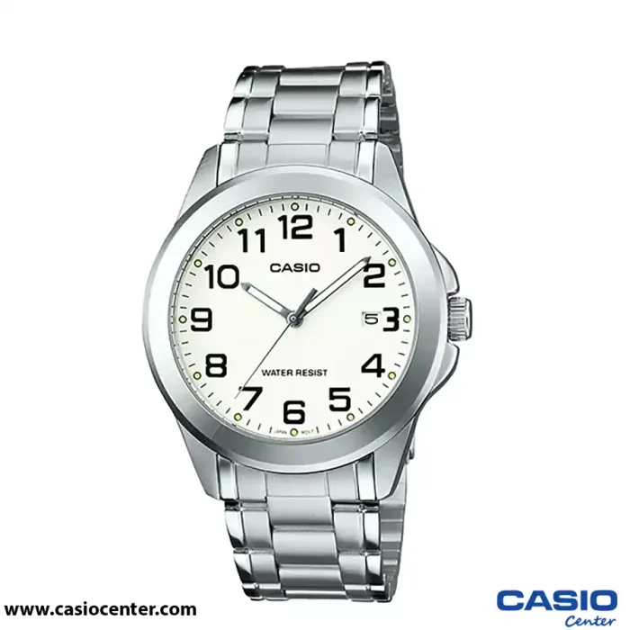 CASIO MTP 1215A 7B2 1