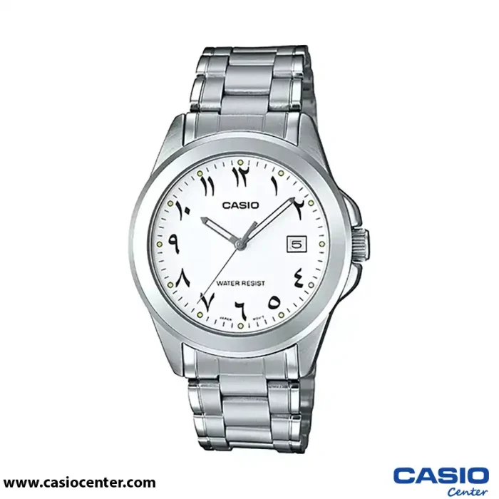 CASIO MTP 1215A 7B3 1
