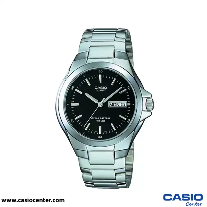 CASIO MTP 1228D 1A 1