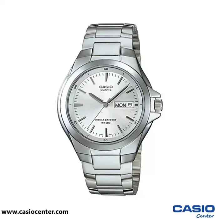 CASIO MTP 1228D 7A 1