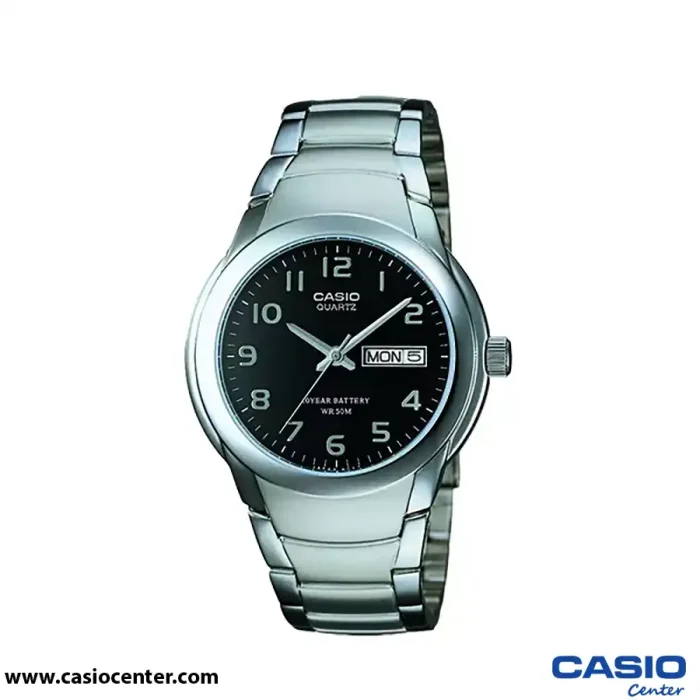 CASIO MTP 1229D 1A 1
