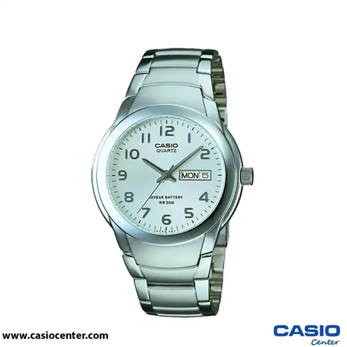 CASIO MTP 1229D 7A 1