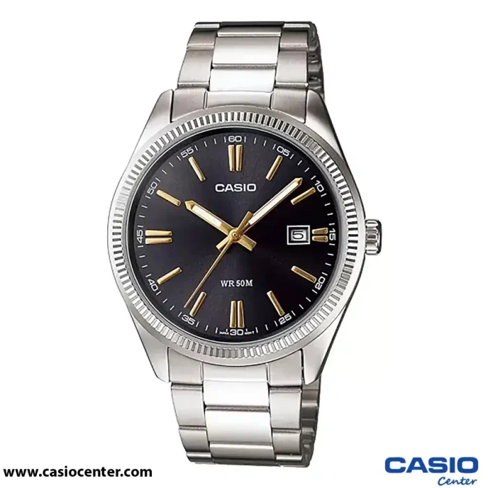 CASIO MTP 1302D 1A2 1