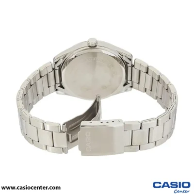 ساعت مچی مردانه کاسیو اصل مدل MTP-1302D-7BVDF