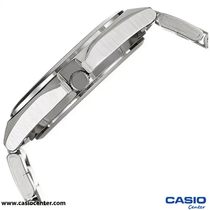 ساعت مچی مردانه کاسیو اصل مدل MTP-1303D-7B
