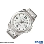 ساعت مچی مردانه کاسیو اصل مدل MTP-1314D-7A