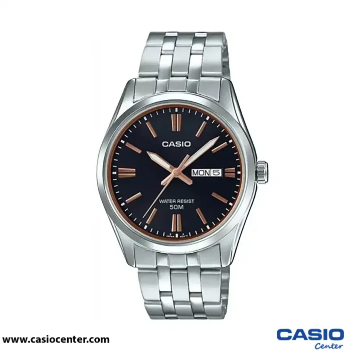 CASIO MTP 1335D 1A2 1
