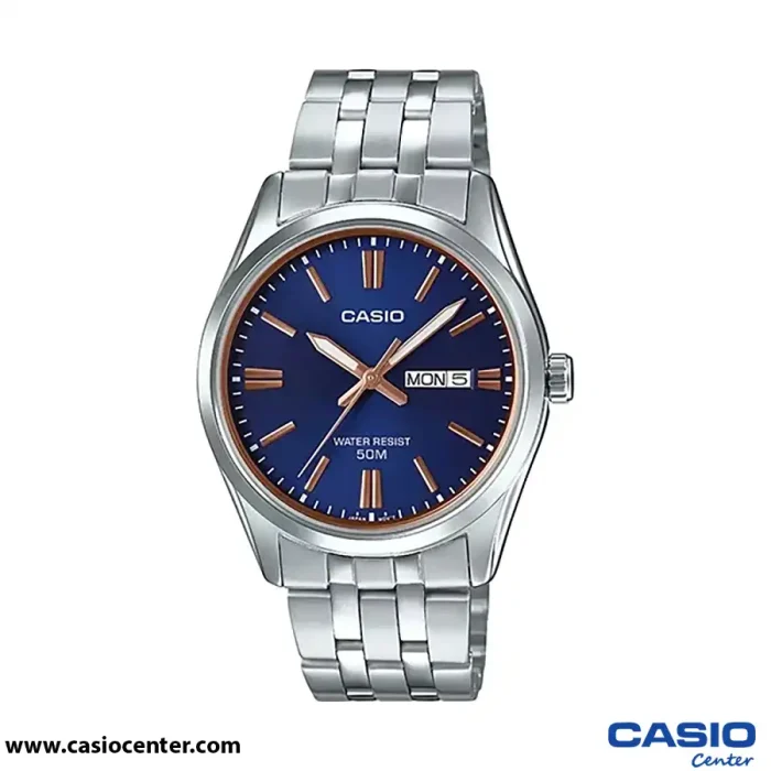CASIO MTP 1335D 2A2 1