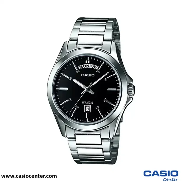 CASIO MTP 1370D 1A1 1