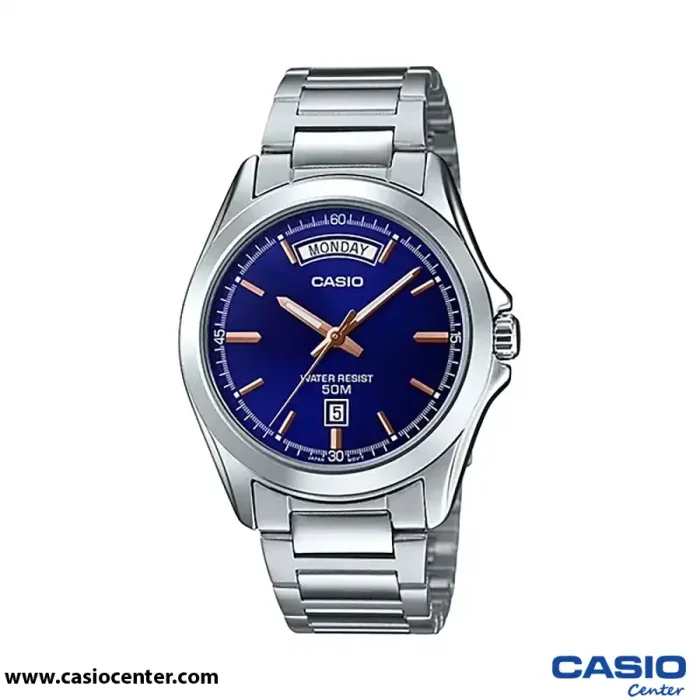 CASIO MTP 1370D 2A 1