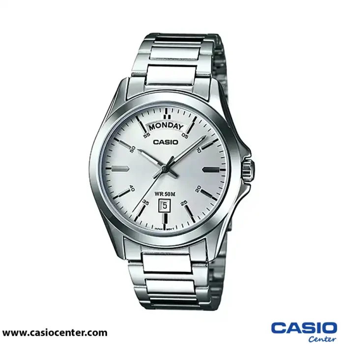CASIO MTP 1370D 7A1 1