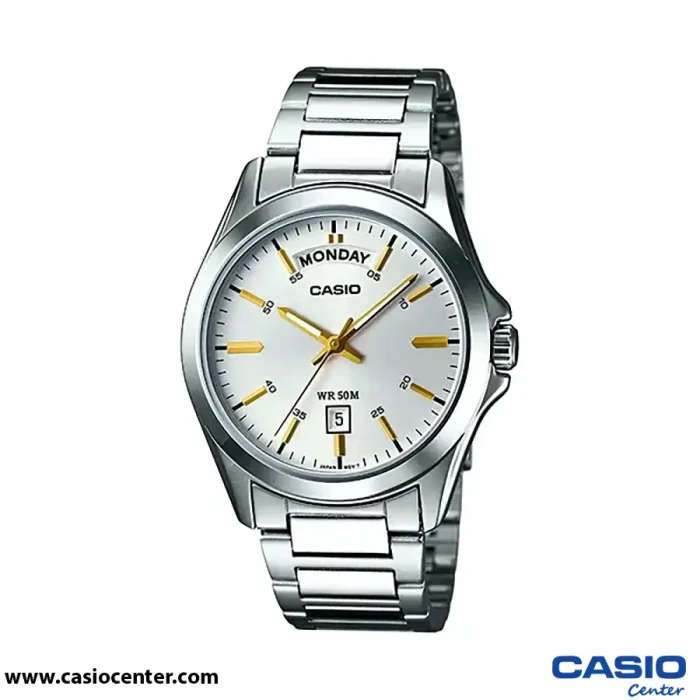 CASIO MTP 1370D 7A2 1