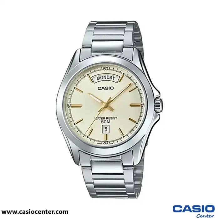 CASIO MTP 1370D 9A 1
