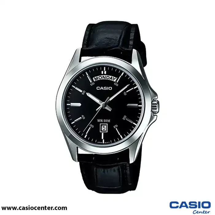 CASIO MTP 1370L 1A 1